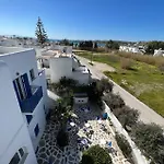 Apartman Livadia Seaside 11 Párosz