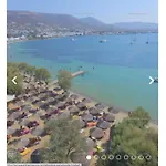 شقة Livadia Seaside 11