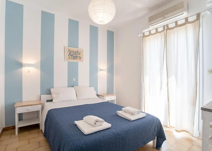 Livadia Seaside 11 *