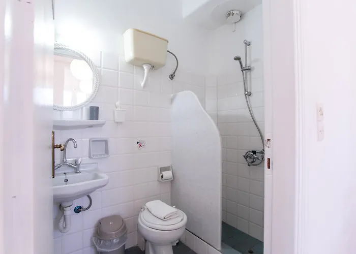 Livadia Seaside 11 Apartament *