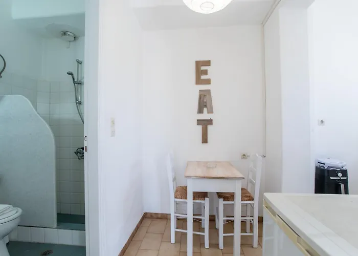 Apartament Livadia Seaside 11