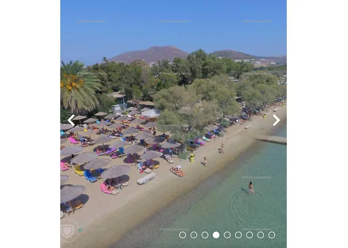 Livadia Seaside 11 *