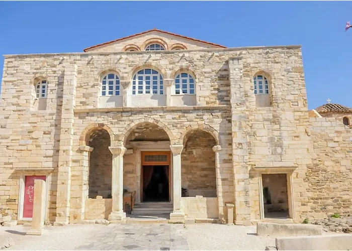 Apartament Livadia Seaside 11