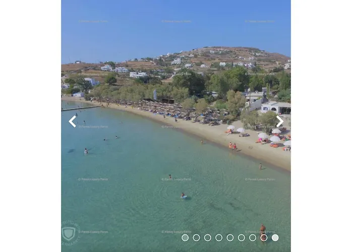 Apartament Livadia Seaside 11