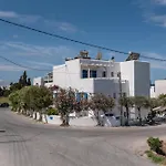 Apartmán Livadia Seaside 11 *