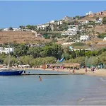Livadia Seaside 11 Páros