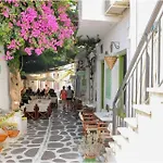 Apartmán Livadia Seaside 11 Páros