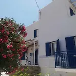 Apartmán Livadia Seaside 11 Páros