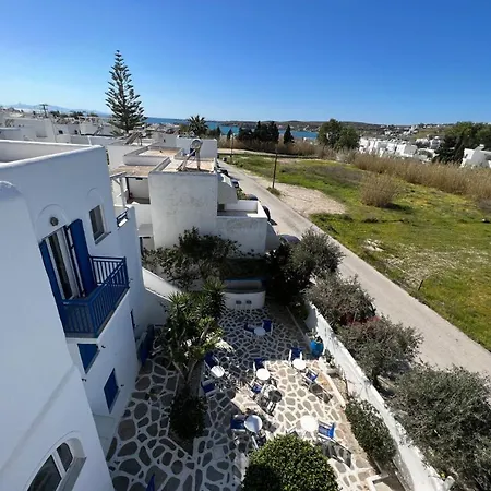 Apartman Livadia Seaside 11
