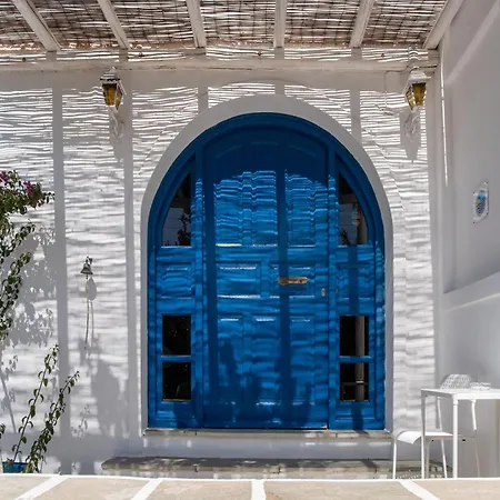 Livadia Seaside 11 Apartman