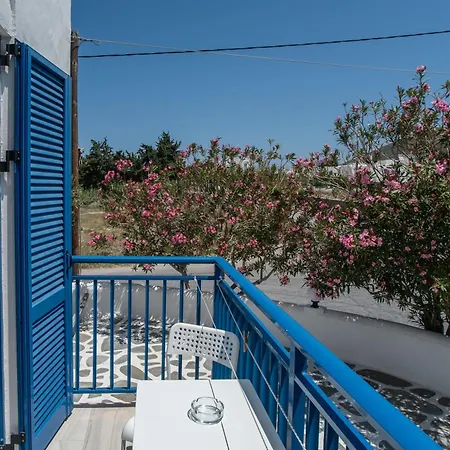 Livadia Seaside 11 Apartman