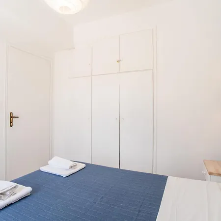 Livadia Seaside 11 公寓 Páros