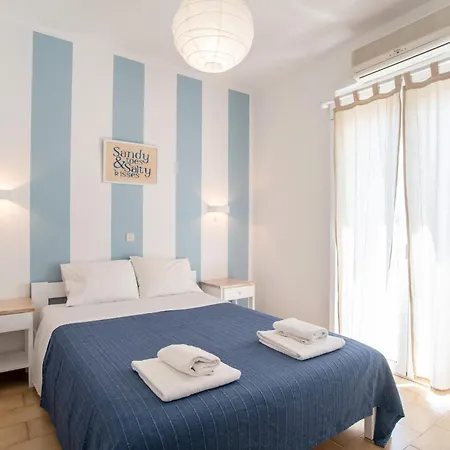 Livadia Seaside 11 *