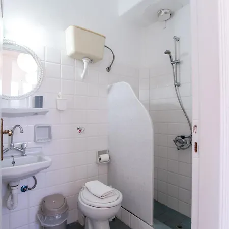 Livadia Seaside 11 Appartamento