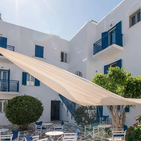 Livadia Seaside 11 *