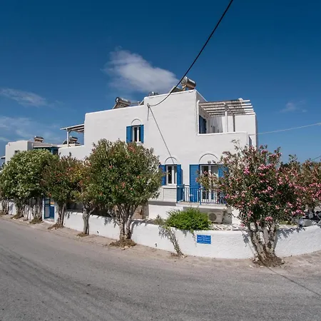Appartamento Livadia Seaside 11 Paro