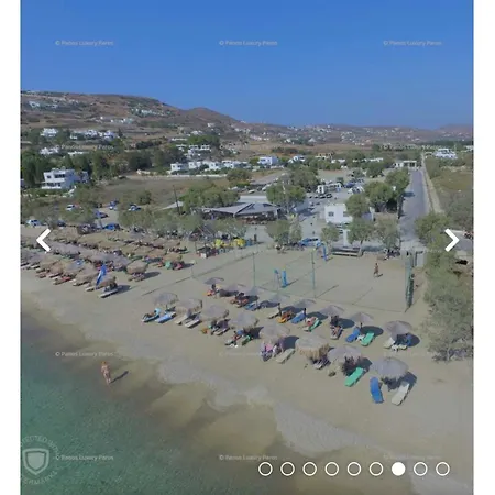 Appartement Livadia Seaside 11 *