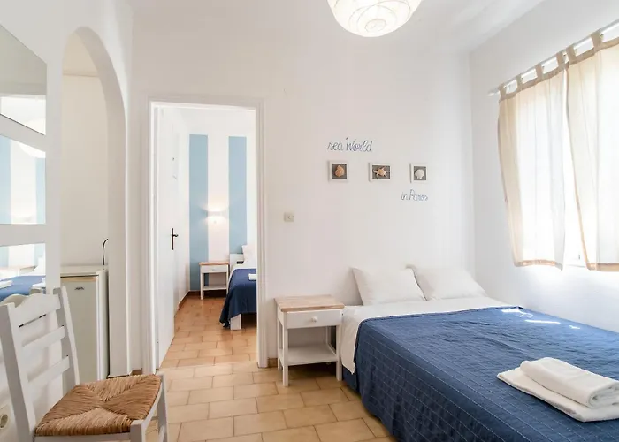 Livadia Seaside 11 *