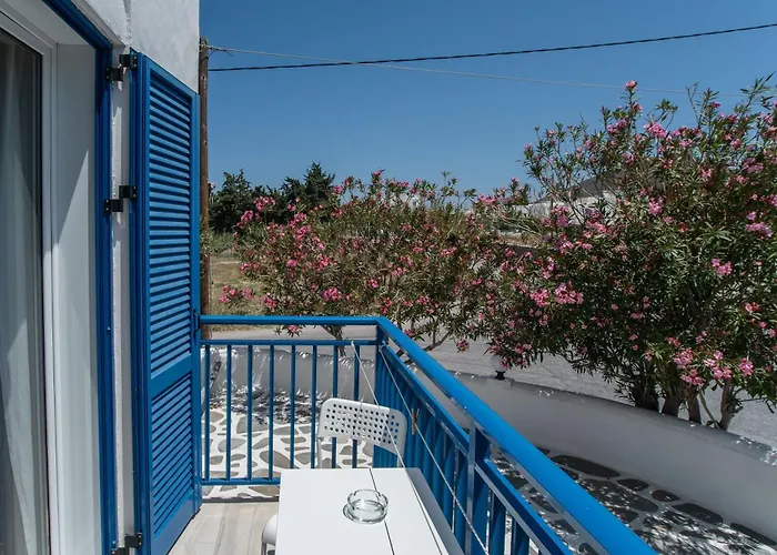 Livadia Seaside 11 公寓 *