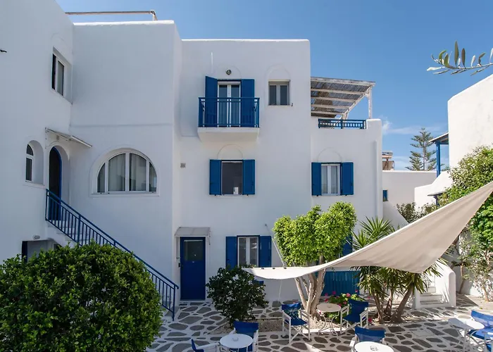 Livadia Seaside 11 *