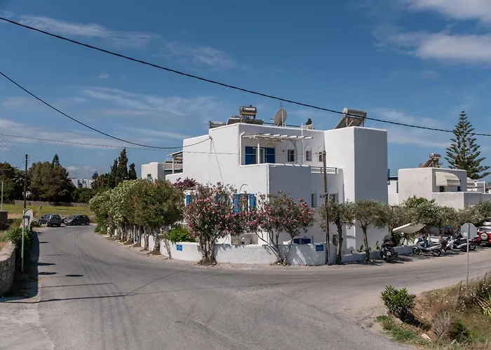 Apartmán Livadia Seaside 11 *