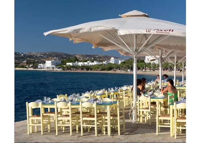 Livadia Seaside 11 *