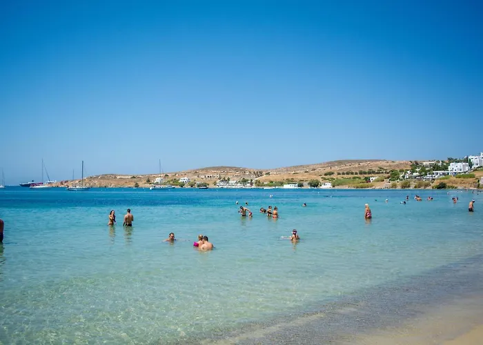 Apartmán Livadia Seaside 11 *