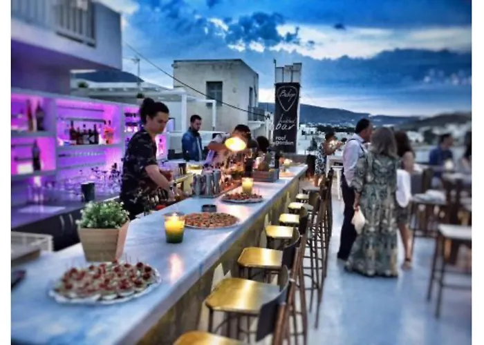 Livadia Seaside 11 *