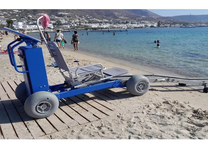 Livadia Seaside 11 *