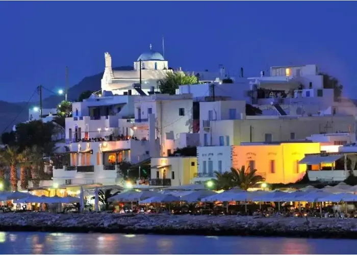 公寓 Livadia Seaside 11 *